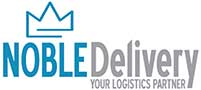 Noble Delivery Logo